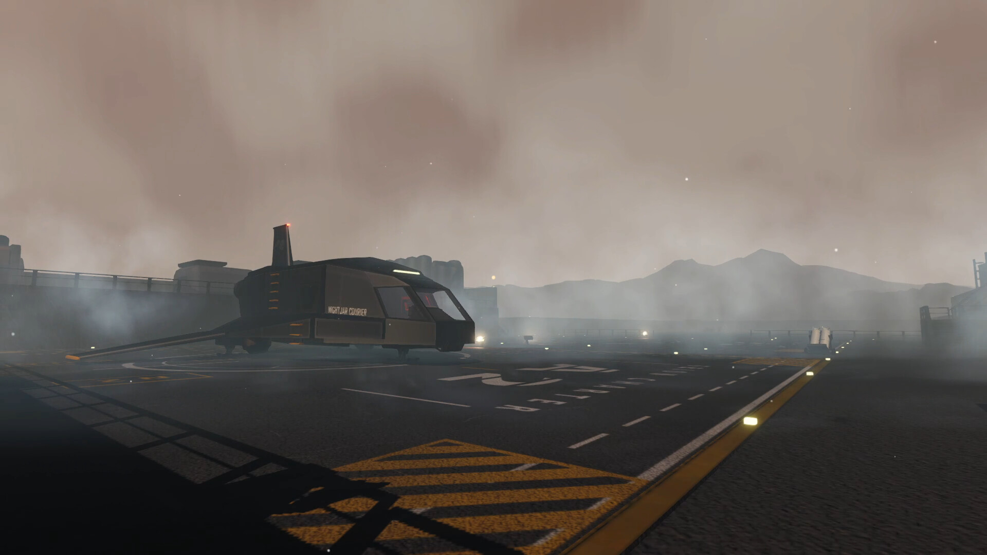 Abyss Drifter screenshot #20