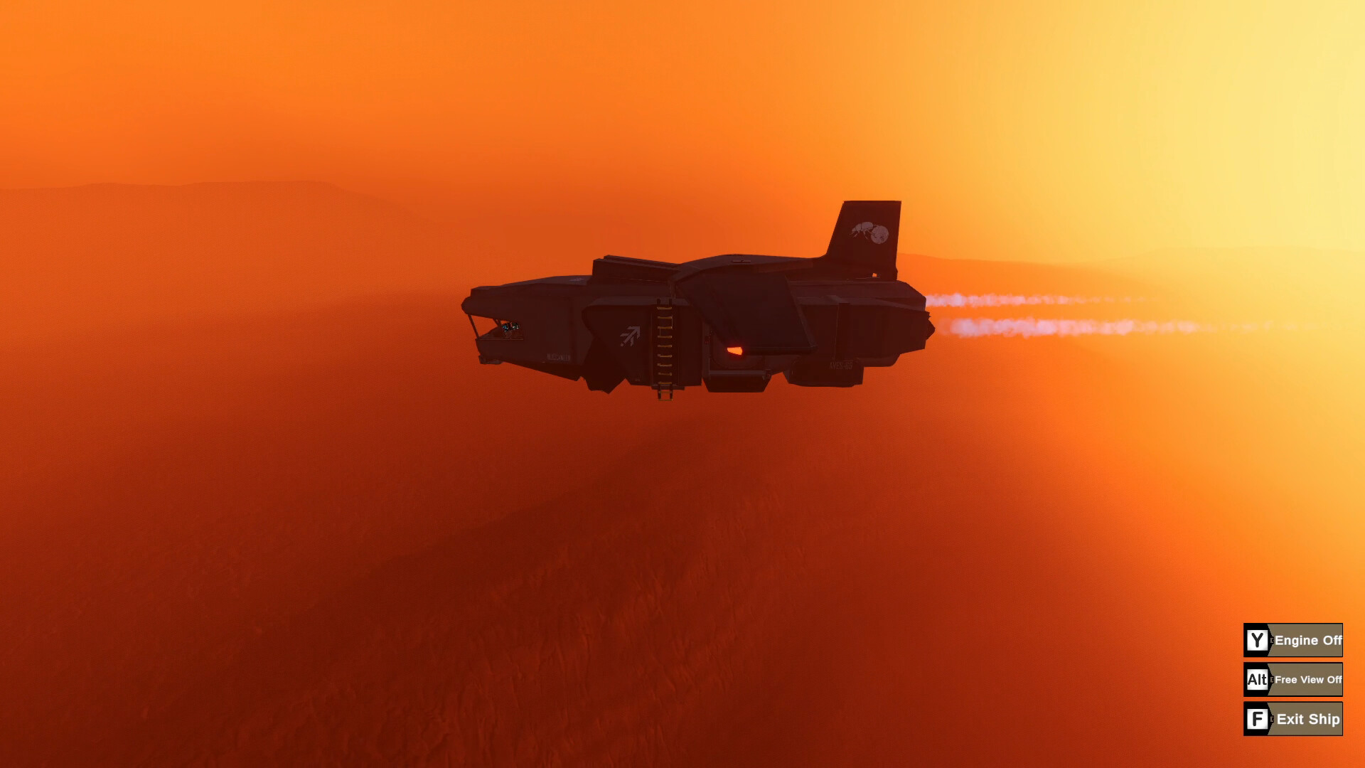 Abyss Drifter screenshot 11