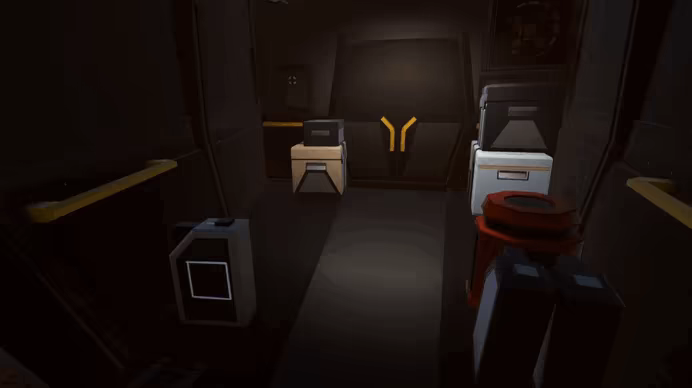 Abyss Drifter video 3