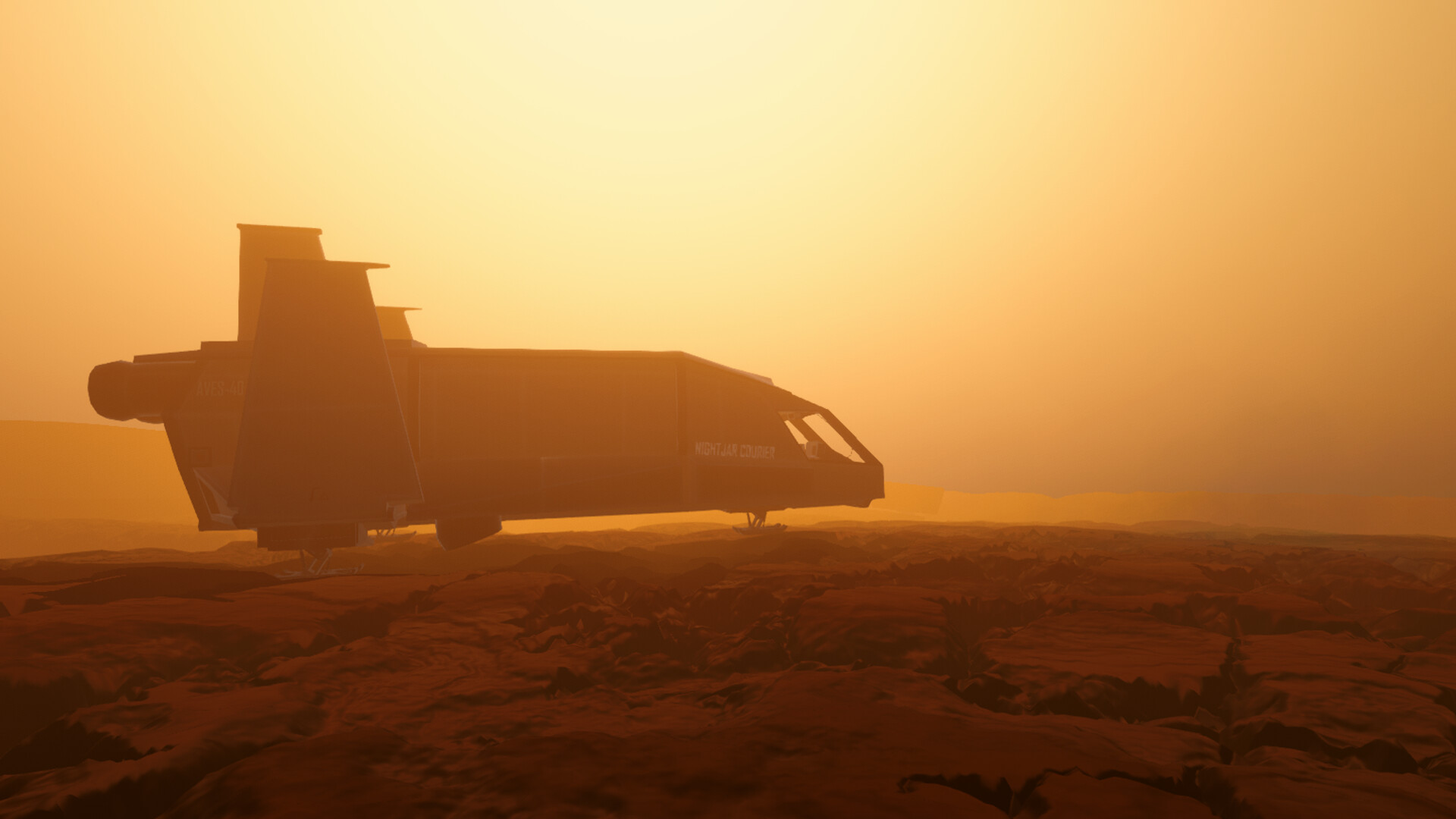Abyss Drifter screenshot 23