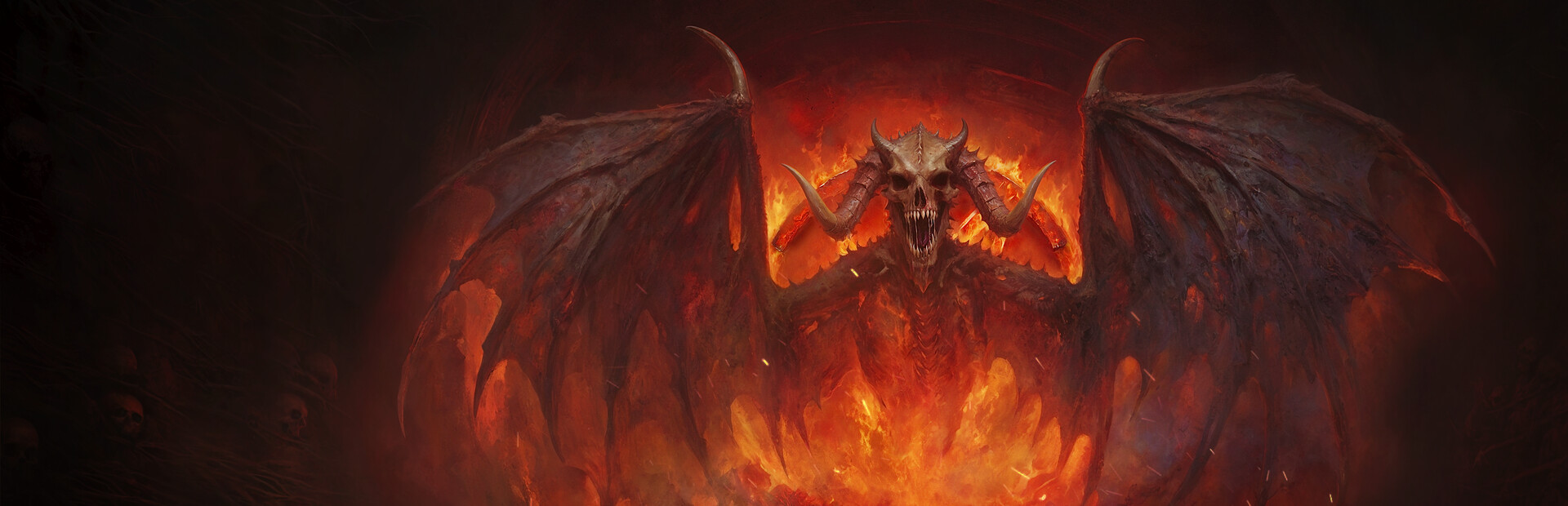 DEVIL GATE