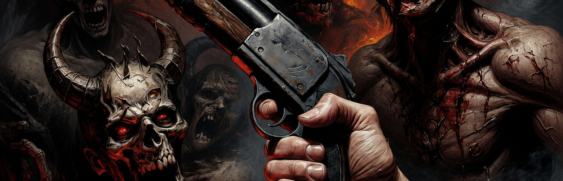 DarkRealms