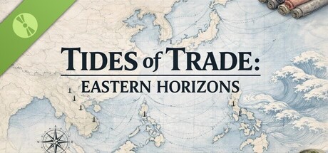 Tides of Trade: Eastern Horizons Demo