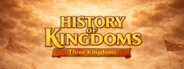 History of Kingdoms: Three Kingdoms