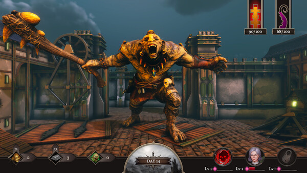 Screenshot media