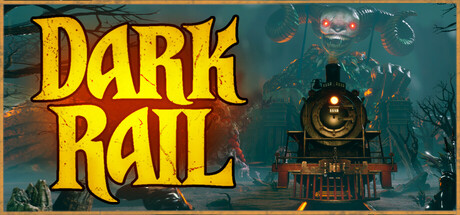 Dark Rail header