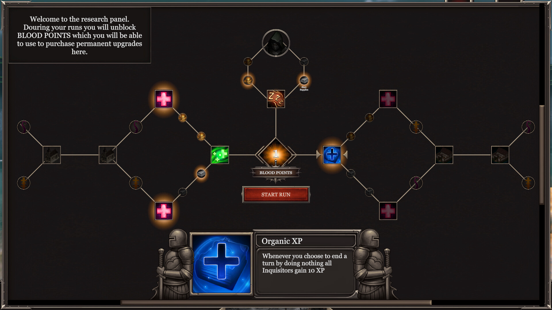 Dark Rail screenshot 7