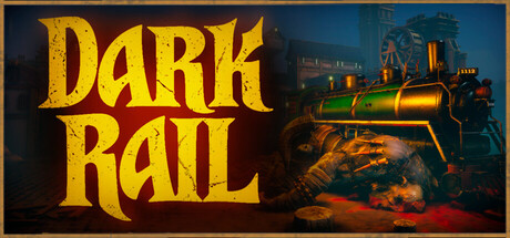 Dark Rail