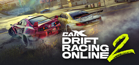 CarX Drift Racing Online 2 Playtest — okładka