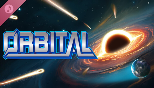 Orbital Soundtrack