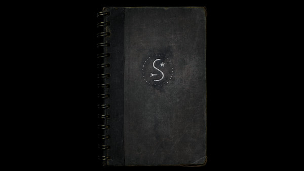 Samorost 3 Soundtrack + Art Book