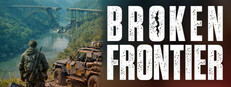 Broken Frontier
