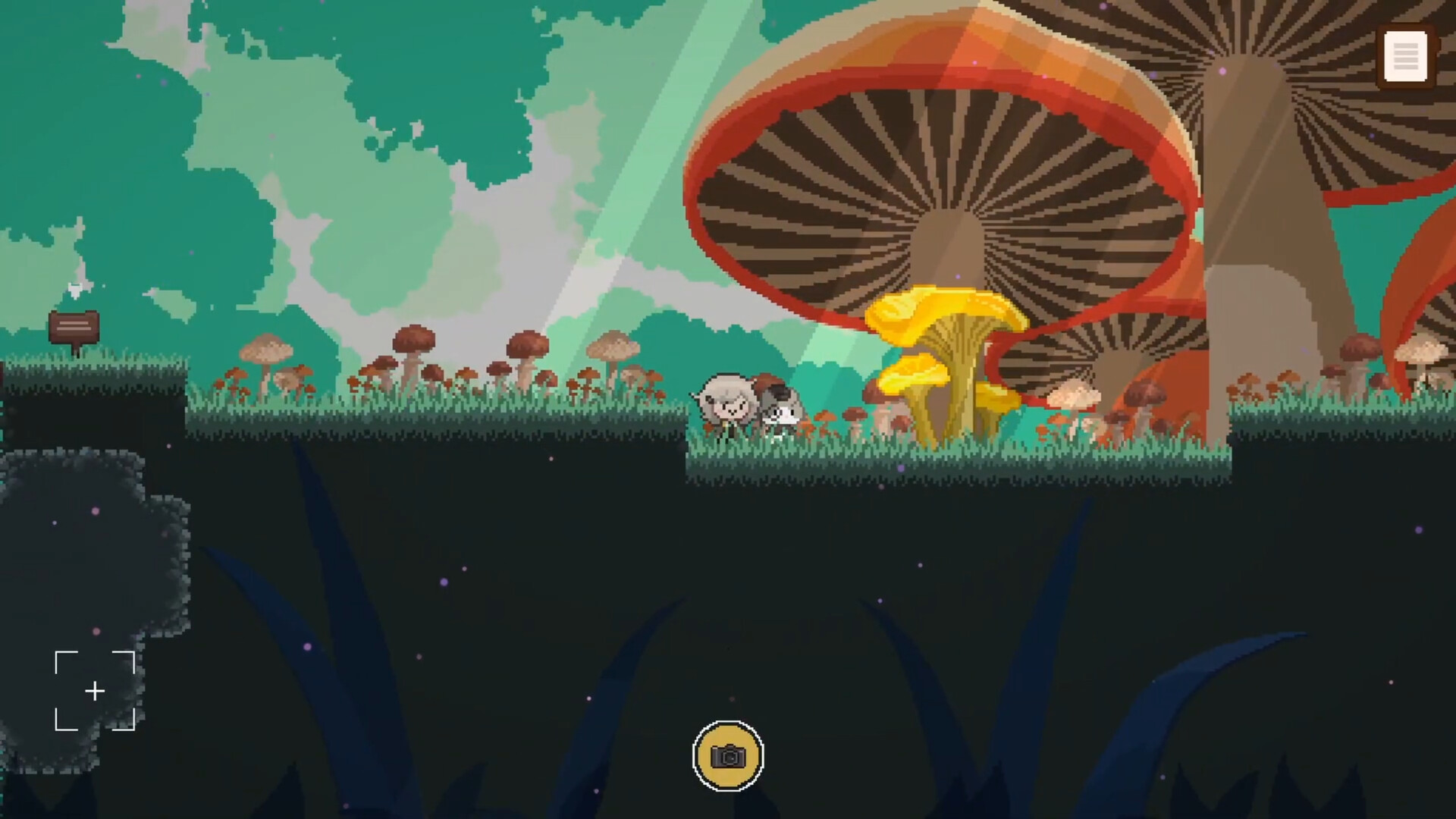 Memory Studio screenshot #6