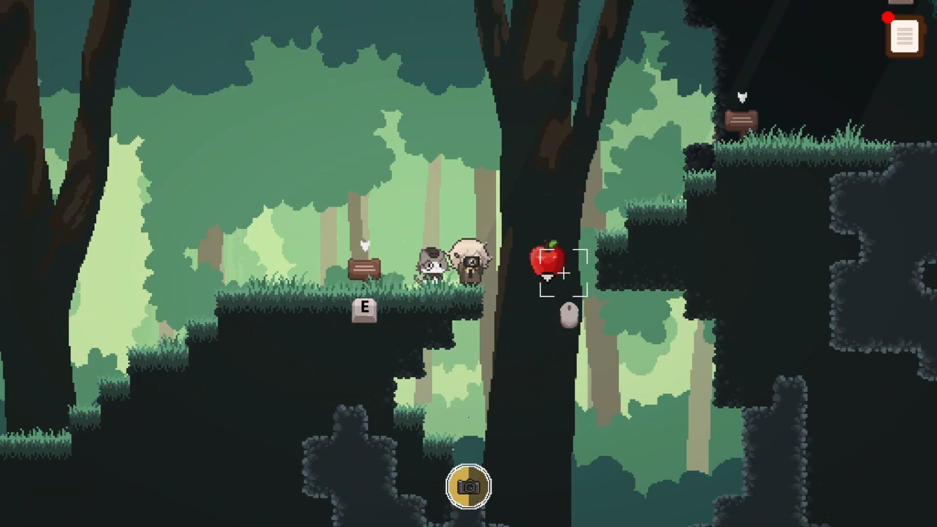 Memory Studio screenshot 2