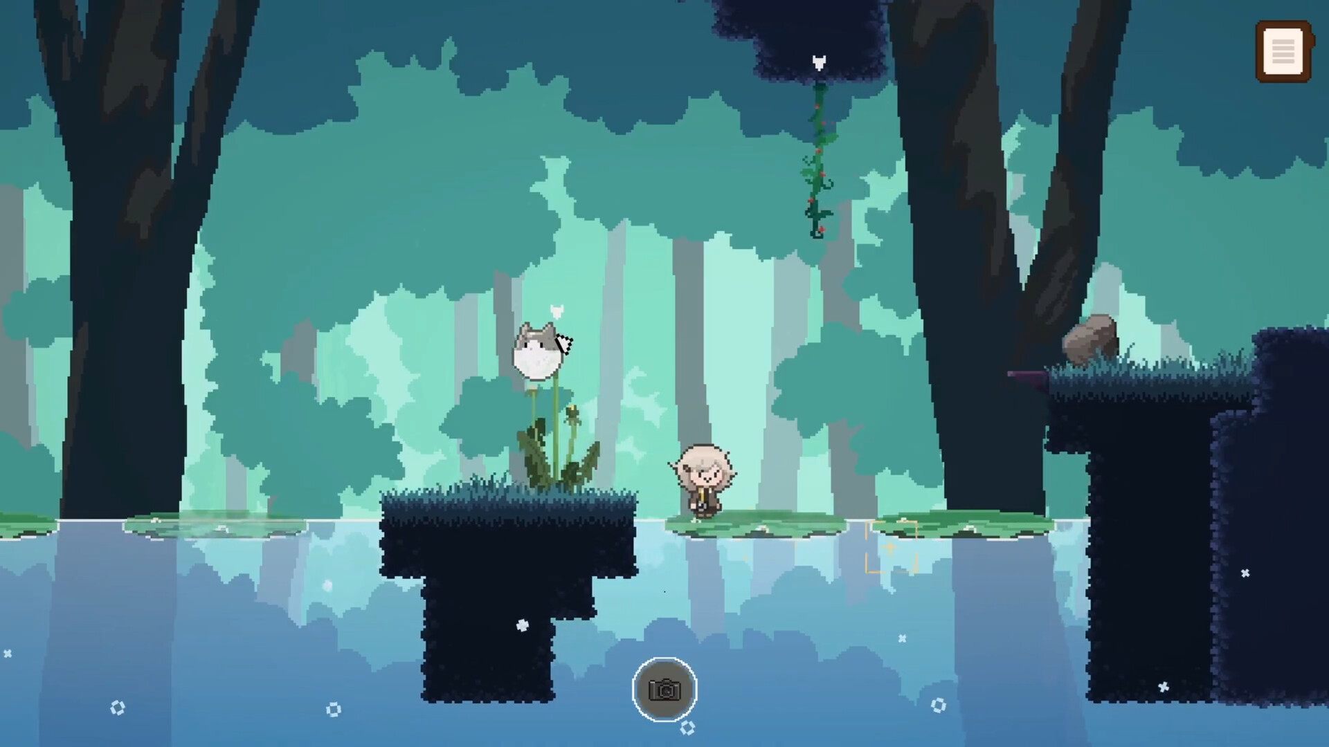 Memory Studio screenshot 3