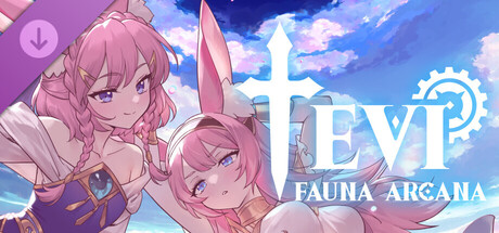 TEVI - Fauna Arcana header art