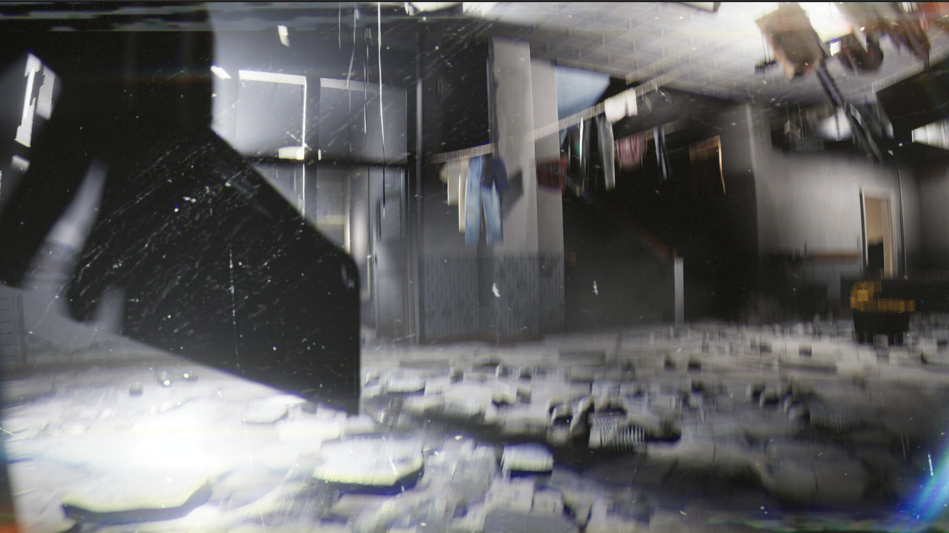 Bloody Lens screenshot 5