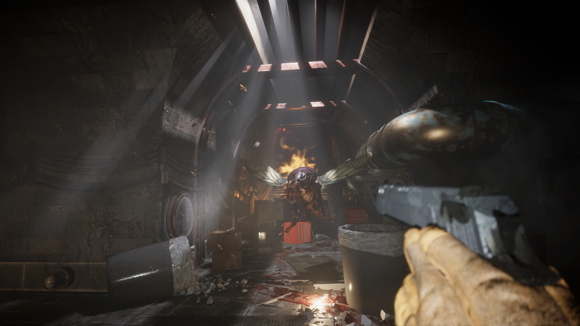 Bloody Lens screenshot 6