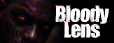 Bloody Lens cover