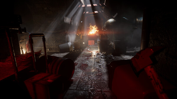 Bloody Lens screenshot 2