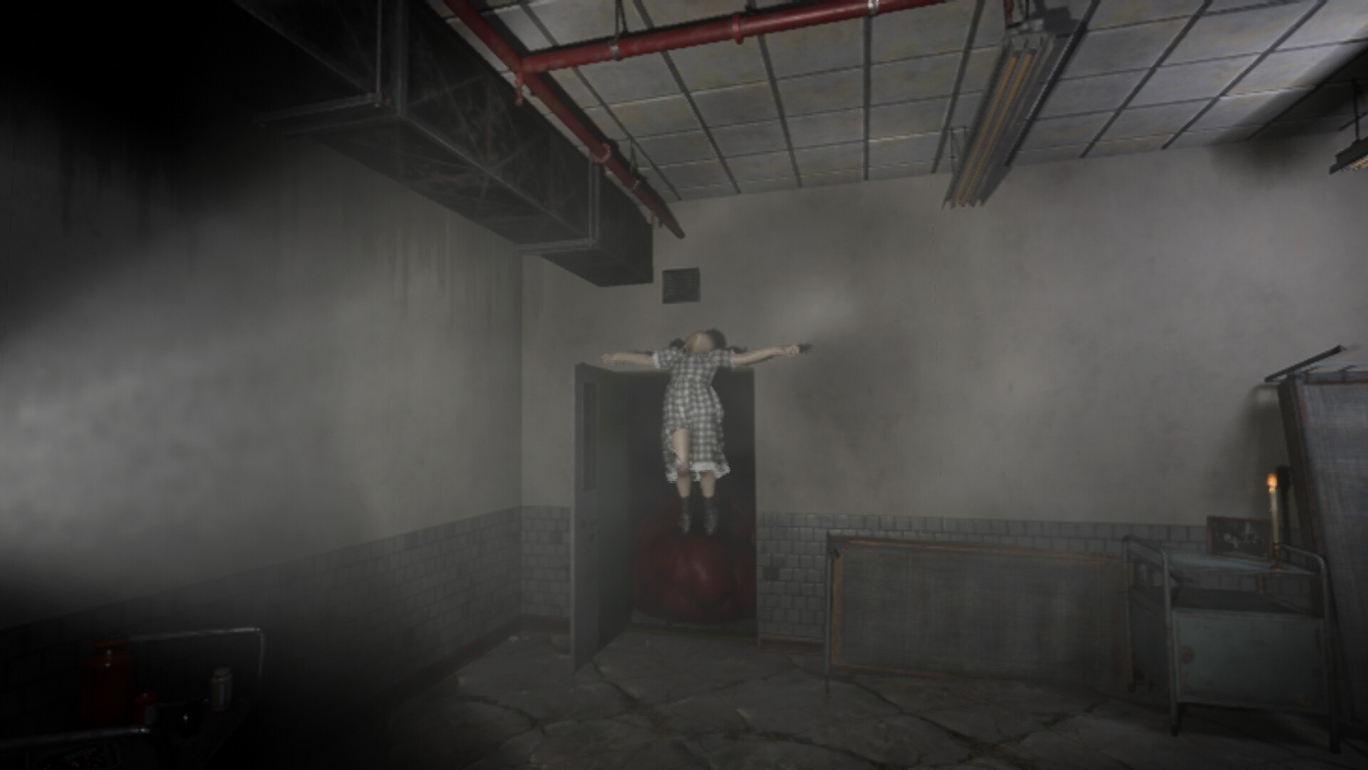 Bloody Lens screenshot 5
