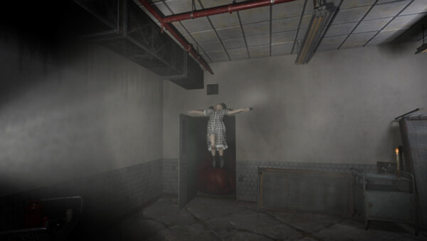 Bloody Lens screenshot 5