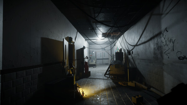 Bloody Lens screenshot 4