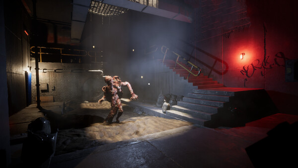 Bloody Lens screenshot 1