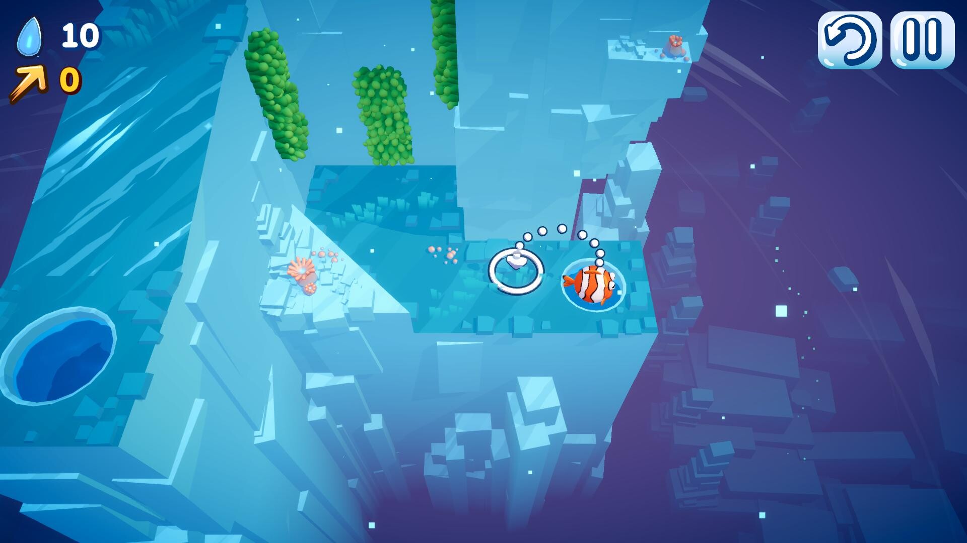 Golfish screenshot 15