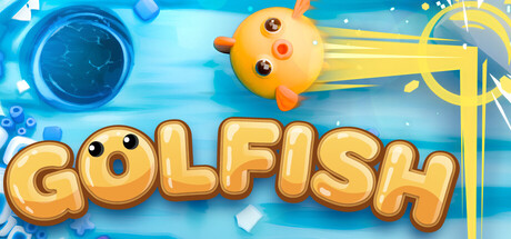 Golfish