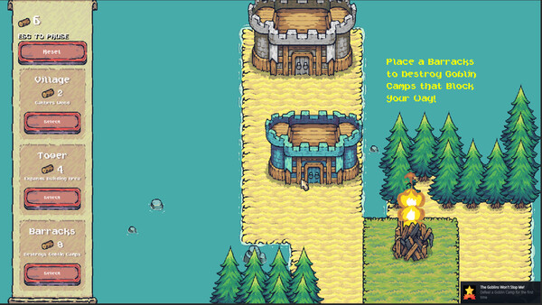 Screenshot 4 of EraPuzzle: Grid & Glory - final gameplay screenshot