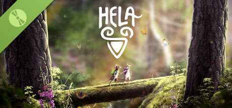 海报 Hela: Of Mice & Magic Demo