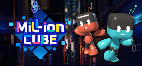 MillionCube
