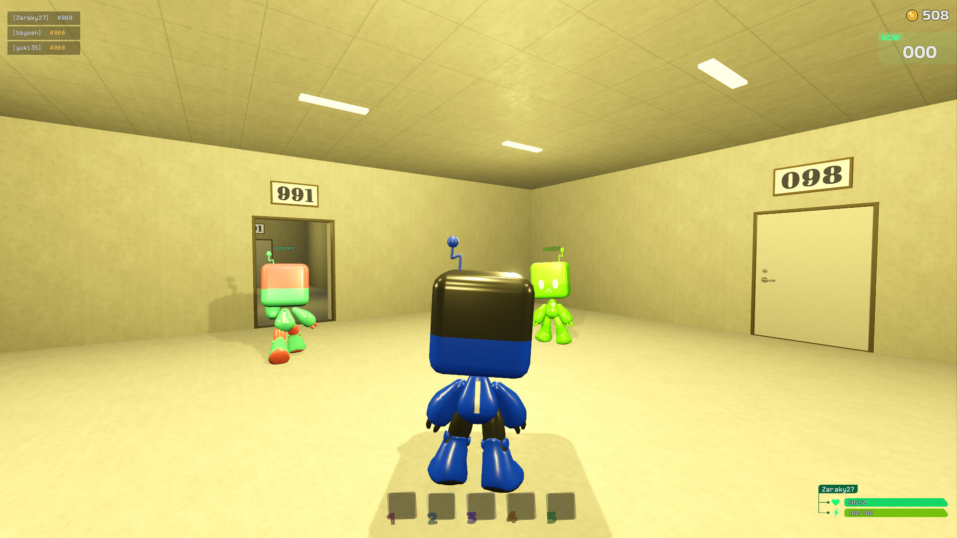 MillionCube