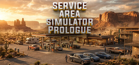 Service Area Simulator: Prologue