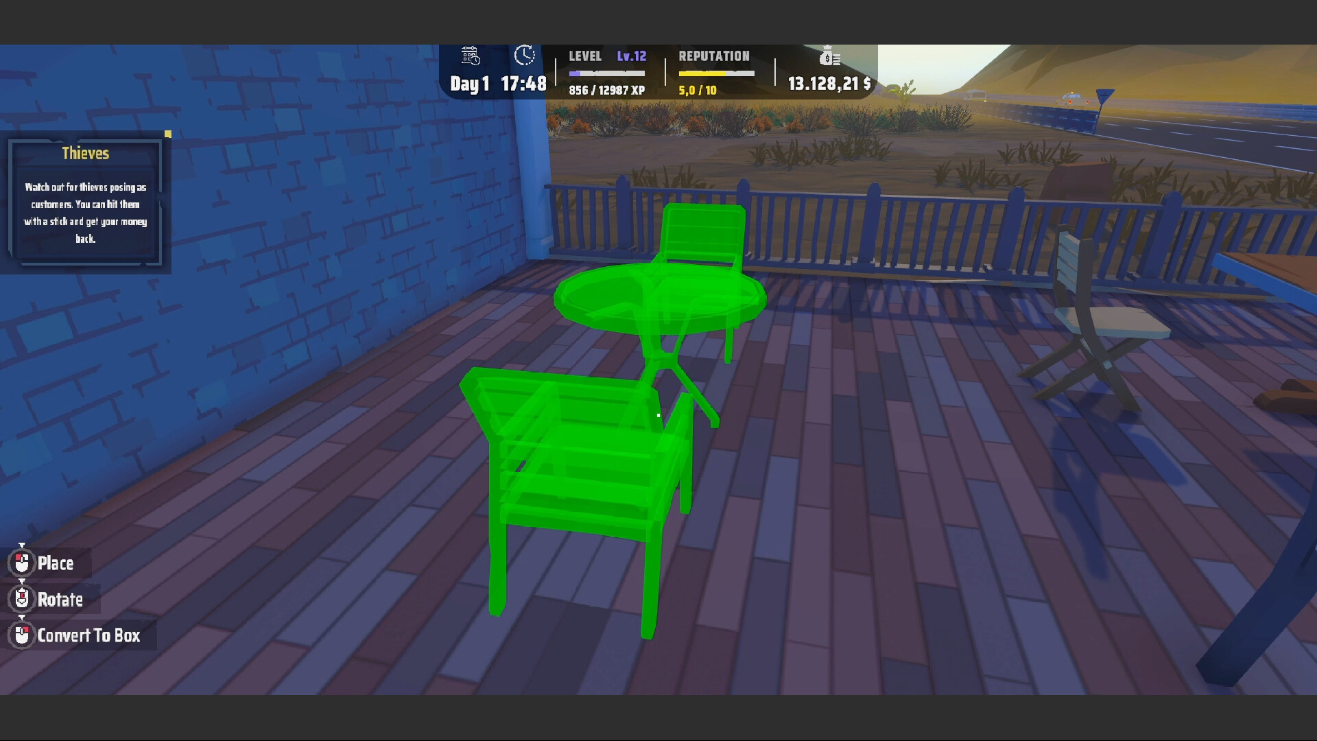 Screenshot 4 of 5