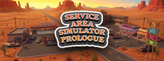 Service Area Simulator: Prologue game cover
