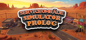 Serviceområde Simulator - Prolog