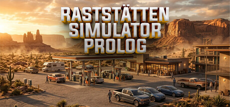 Raststätten-Simulator - Prolog