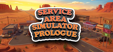 Service Area Simulator: Prologue