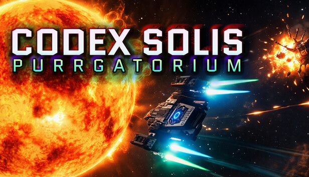 Codex Solis: Purrgatorium