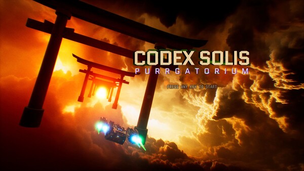 Codex Solis: Purrgatorium screenshot 18