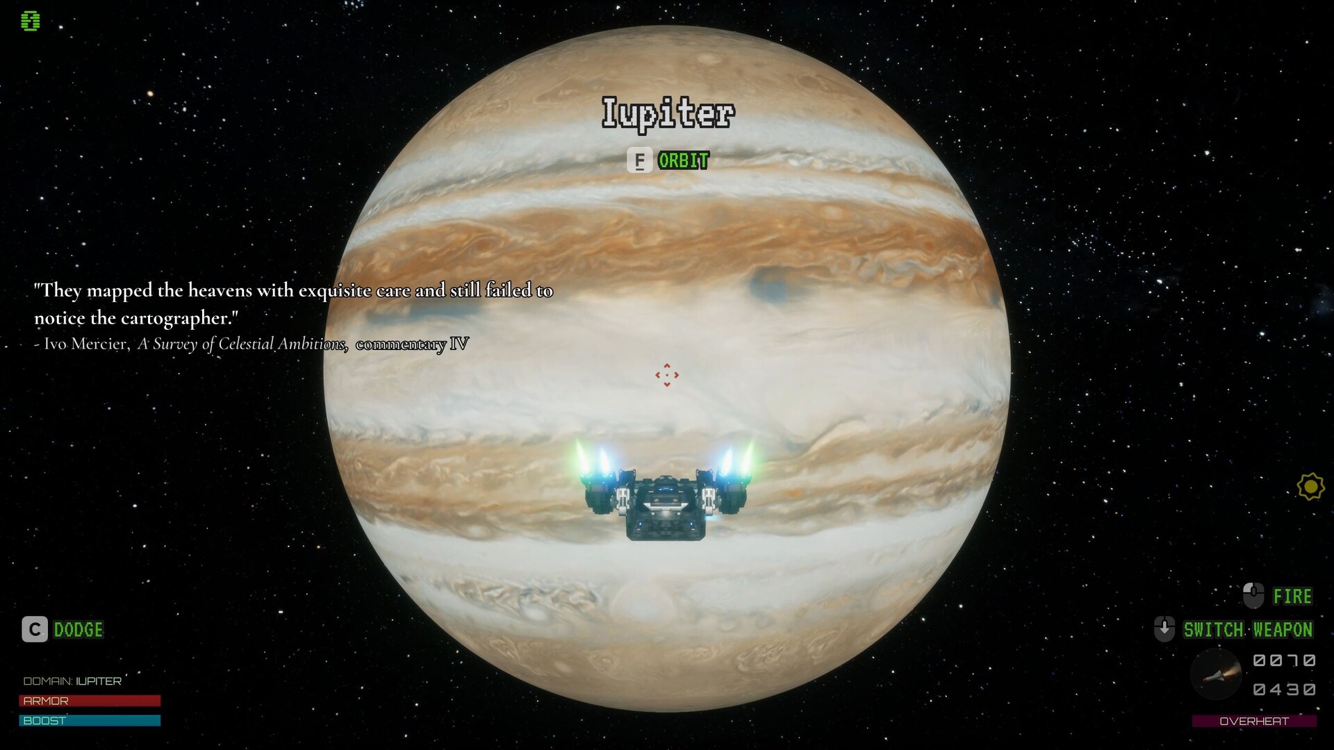 Codex Solis: Purrgatorium screenshot #7