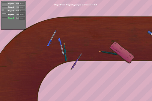 PENOUT screenshot 3
