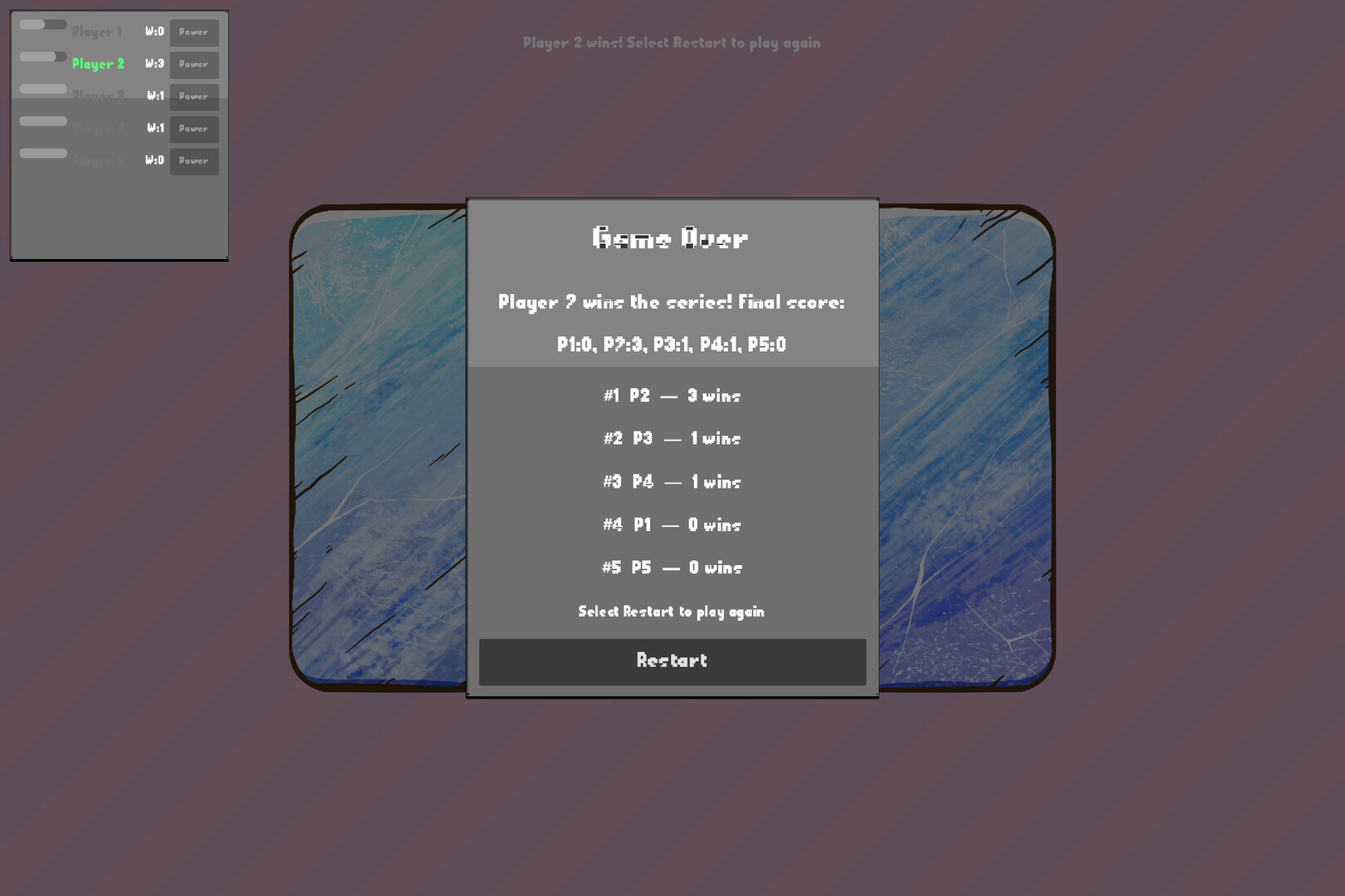 PENOUT