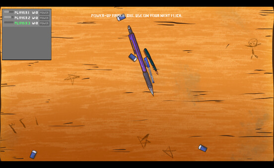 Screenshot media