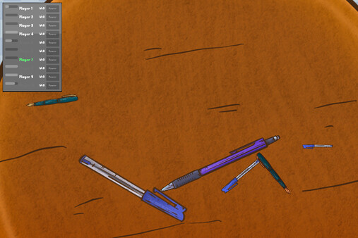 PENOUT screenshot 6