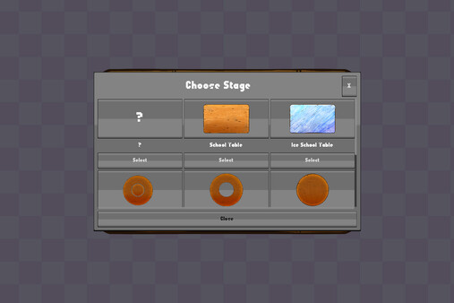 PENOUT screenshot 2