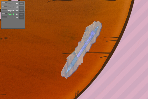 PENOUT screenshot 5