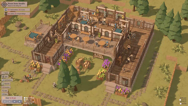 GUILDMAKER screenshot 5
